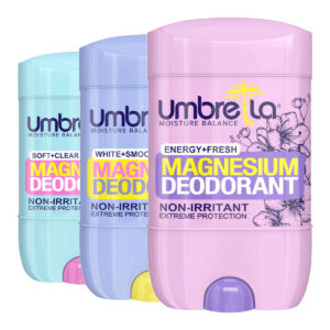 مام زنانه ضد تعریق آمبرلا