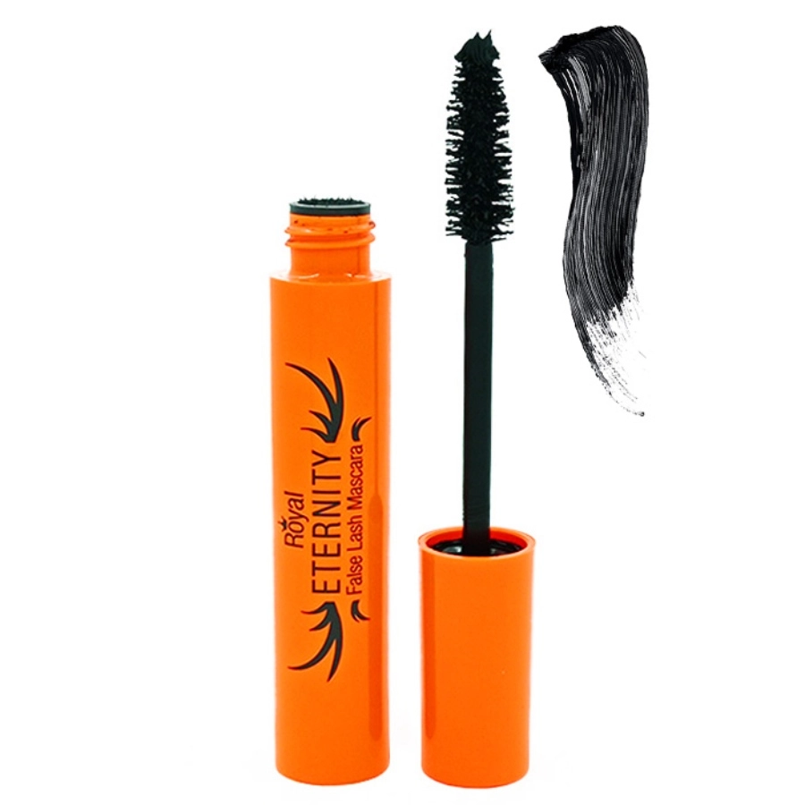 ریمل حجم دهنده اترنتی نارنجی