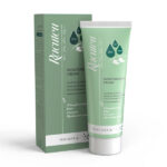 کرم مرطوب کننده راکوتن پوست خشک