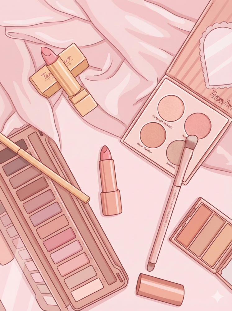 لوازم آرایشی