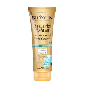 ماسک موی طلایی بیوکسین