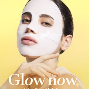 ماسک موسین حلزون کوزارکس