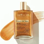 روغن مرطوب کننده و شاین صورت و بدن بیوکسین