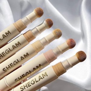 کانسیلر شیگلم