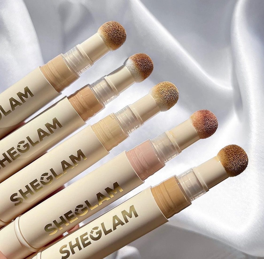 کانسیلر شیگلم