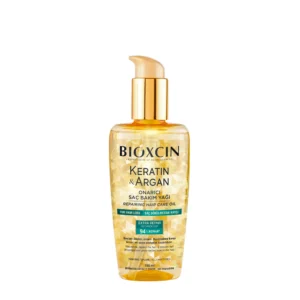 روغن آرگان بیوکسین