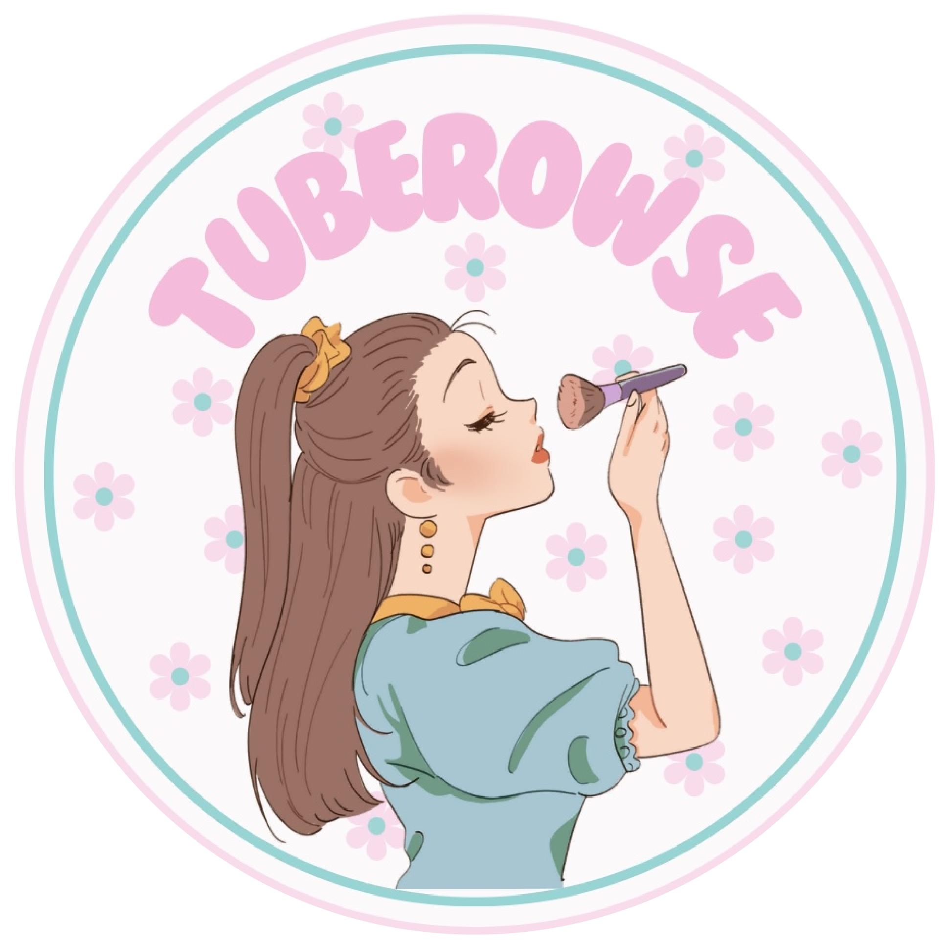 محصولات آرایشی و بهداشتی توبروز