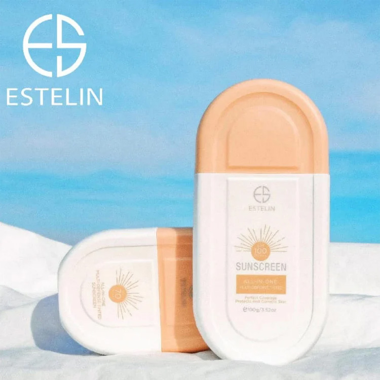 ضد آفتاب تینتی استلین