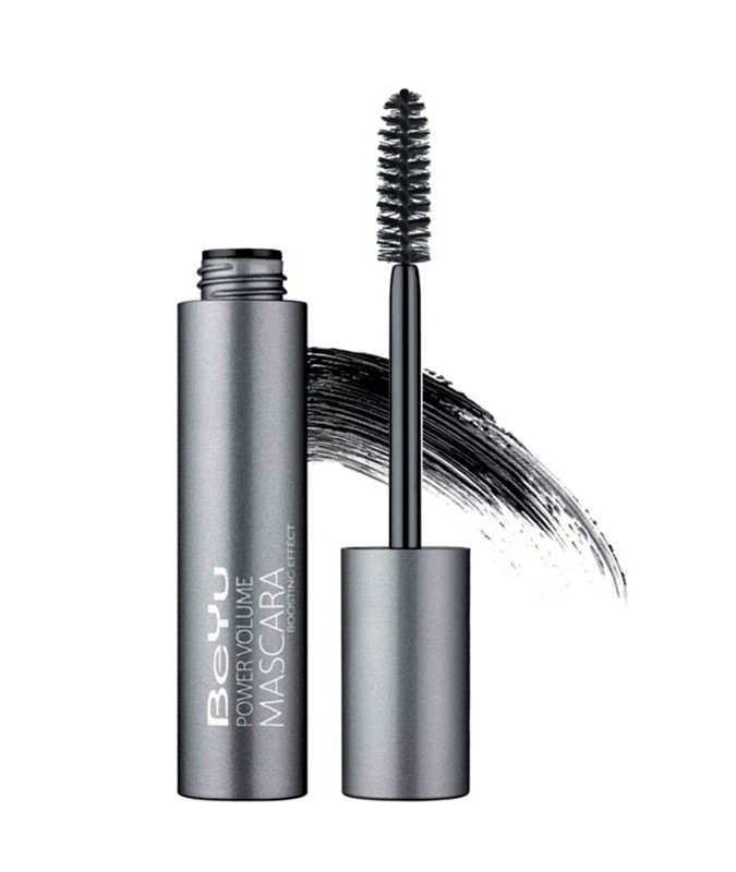 ریمل حجم دهنده نقرهای بیو