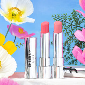 رژ لب جامد شیر آپ فلورمار