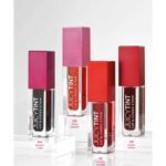 تینت لب و گونه مایع گلدن رز GOLDEN ROSE