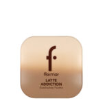 پلت سایه فلورمار مدل LATTE ADDICTION