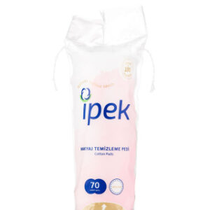 پد ایپک ipek سکه ای دور دوخت 70تایی