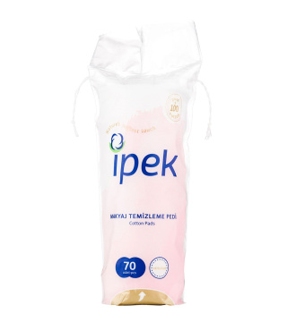 پد ایپک ipek سکه ای دور دوخت 70تایی