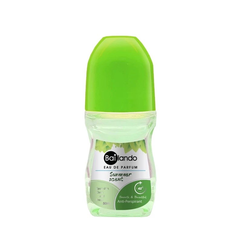 Summer Scent Summer Scent