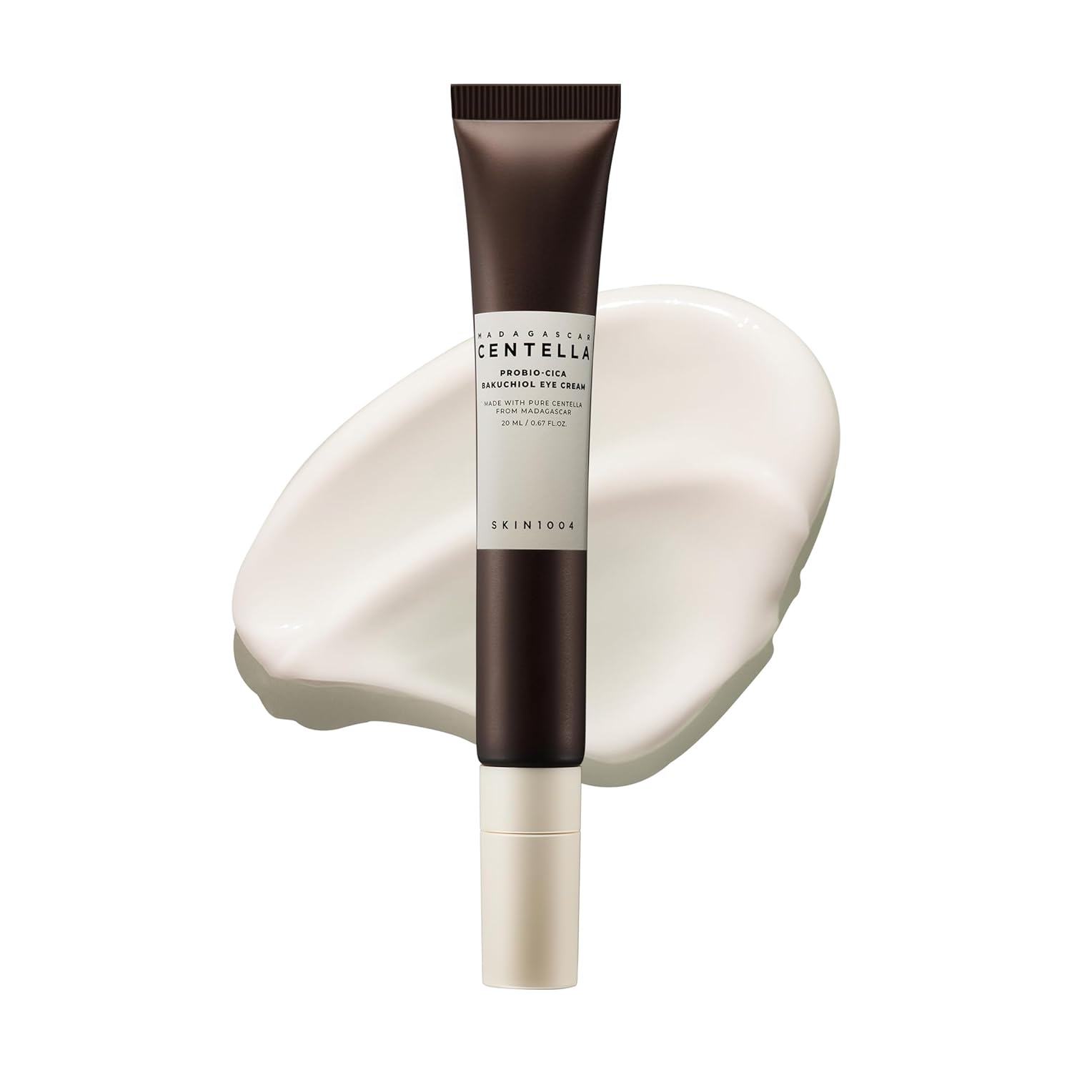 کرم دور چشم باکوچیول سنتلا probio-cica bakuchiol Eye cream