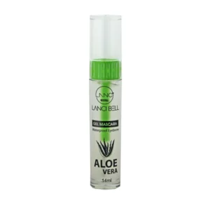 ژل ابرو ضد آب لنسی بل مدل Aloe Vera