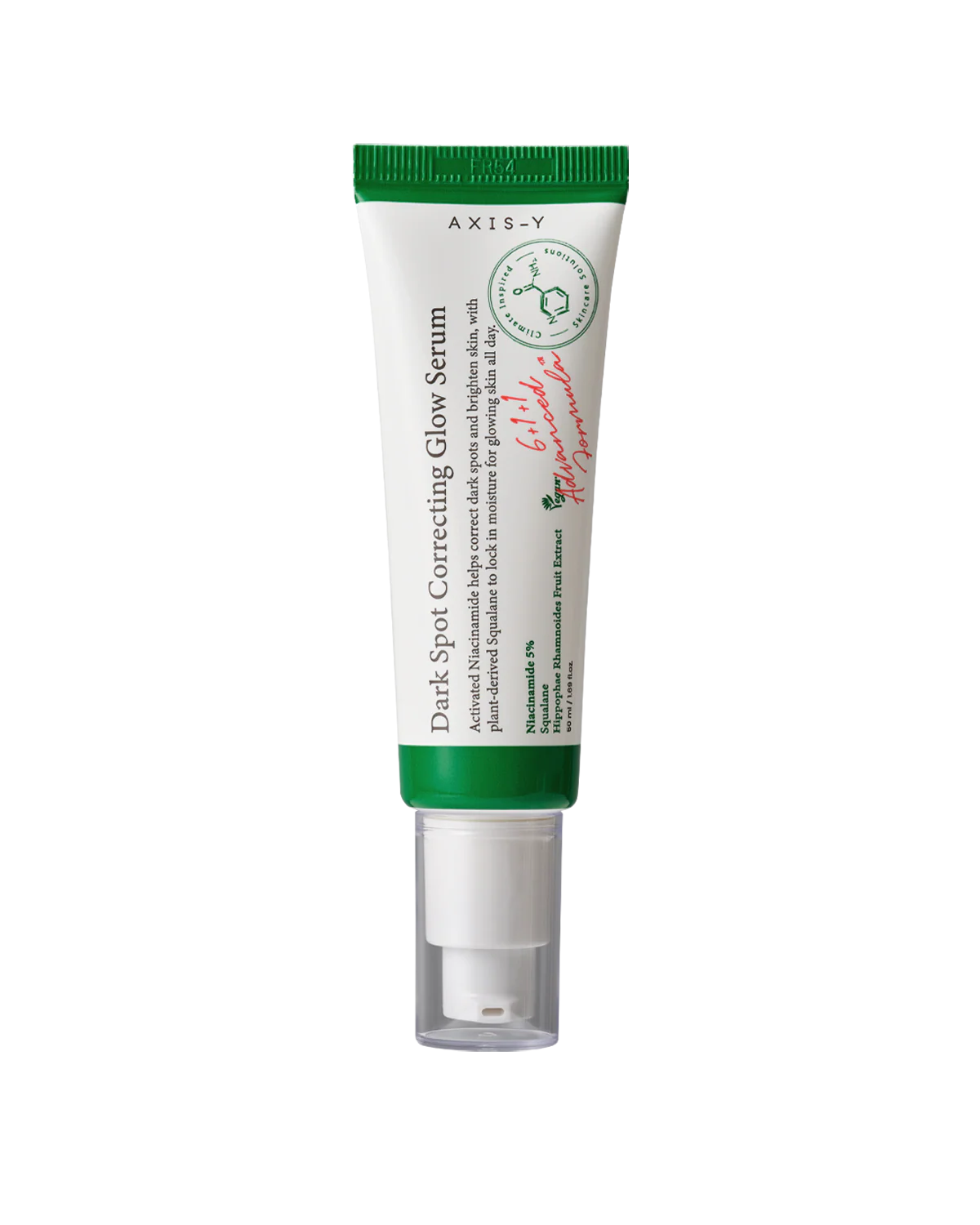 سرم ضد لک دارک اسپات اکسیس وای Axis-Y Dark Spot