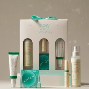 ست ضدلک و درخشان کننده اکسیس وای-AXIS-Y OWN WAY LIMITED EDITION SET