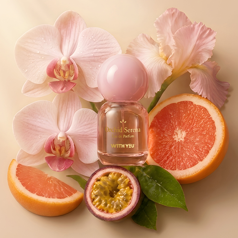 عطر مینی ویت یو WITH YOU