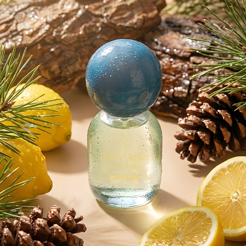 عطر مینی ویت یو WITH YOU عطر مینی ویت یو WITH YOU