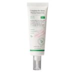 ضدآفتاب فیزیکی اکسیس وای AXIS-Y Complete No Stress Physical Sunscreen