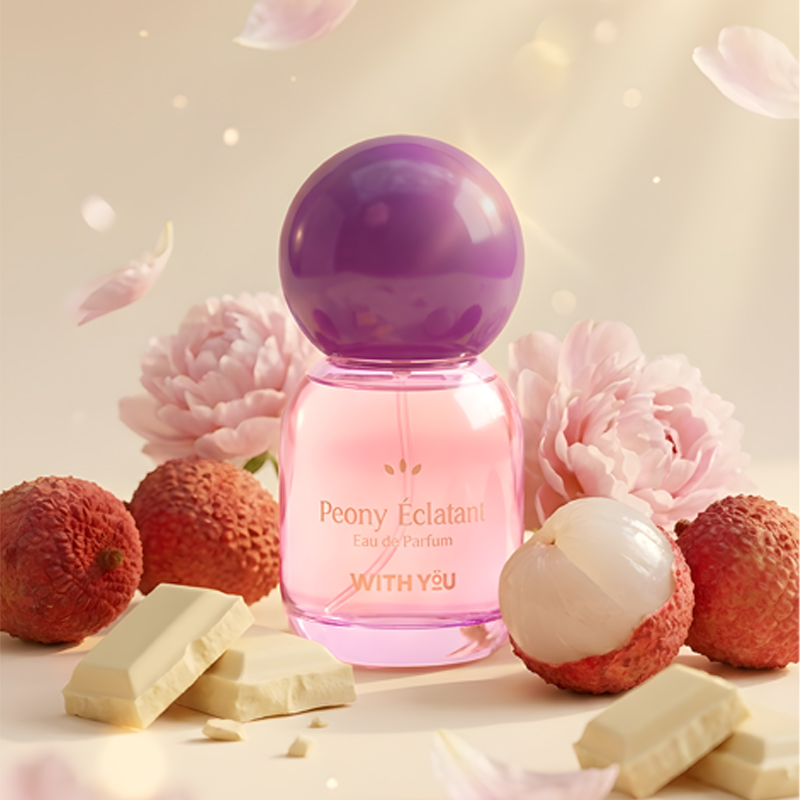 عطر مینی ویت یو WITH YOU