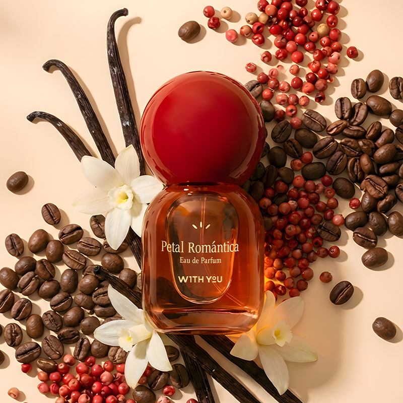 عطر مینی ویت یو WITH YOU