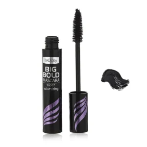 ریمل ایزادورا حجم دهنده بنفش مدل Big Bold