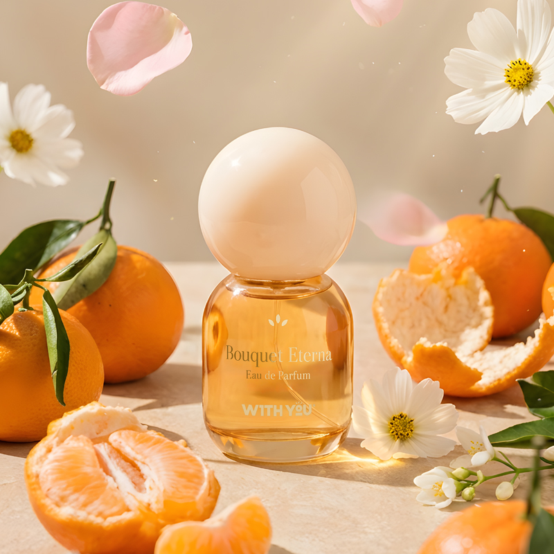 عطر مینی ویت یو WITH YOU