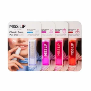 بالم لب رنگی میس لیپTinted Balm Miss Lip