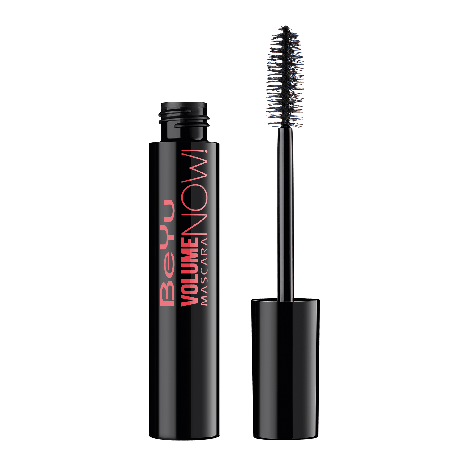 ریمل حجم دهنده بیو Volume Now Mascara Beyu
