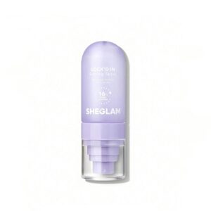اسپری فیکس شیگلم رنگ بنفش | Sheglam Lock’d In Setting Spray