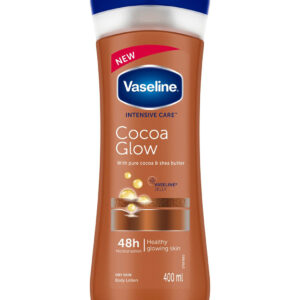 لوسیون بدن Cocoa Glow کاکائو وازلین