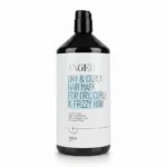 ماسک مو موهای فر و وز آنجل فلورا مدل Frizzy Hair