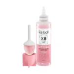 ژل آبرسان صورت کلاژن لیفتینگ آیس بال Ice Ball Facial Collagen Lifting