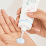 کرم آبرسان ضد جوش اکسیس وای AXIS-Y Heartleaf My Type Calming Cream