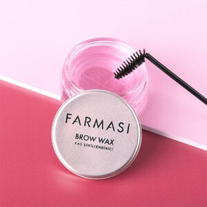 صابون واکس ابرو فارماسی Farmasi Brow Wax