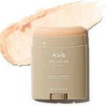 ضد آفتاب استیکی ابیب Abib مدل Smoothing Bar