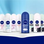 مام رول ضد تعریق نیوآ NIVEA