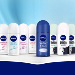 مام رول ضد تعریق نیوآ NIVEA