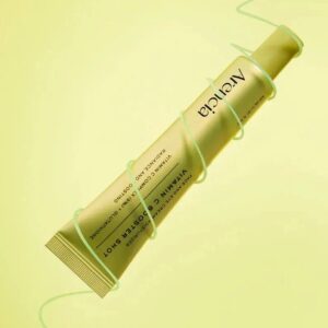 سرم ویتامین C بوستر ارنسیا Arencia Vitamin C Booster Shot