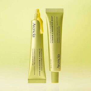 سرم ویتامین C بوستر ارنسیا Arencia Vitamin C Booster Shot