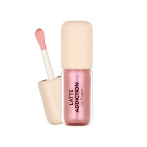 لیپ گلاس لاته فلورمار Latte Lip Topper
