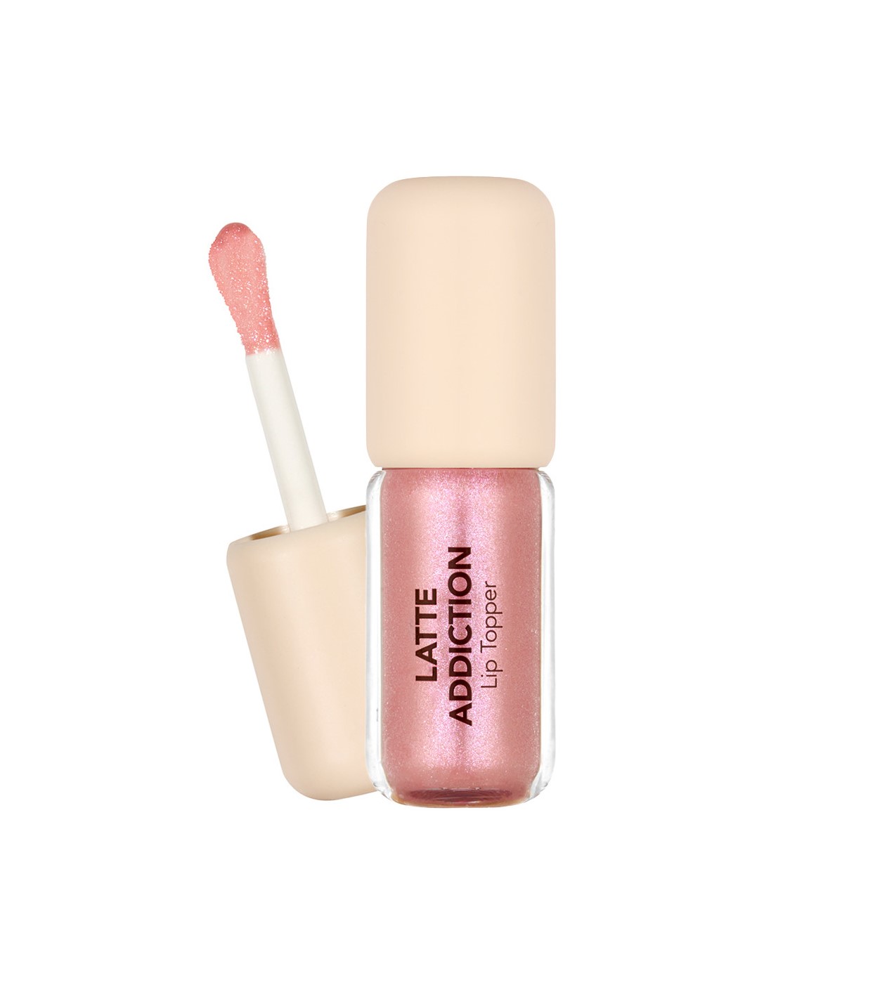 لیپ گلاس لاته فلورمار Latte Lip Topper