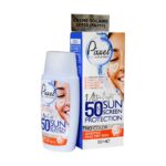 کرم ضد آفتاب پیکسل مناسب پوست خشک و حساس