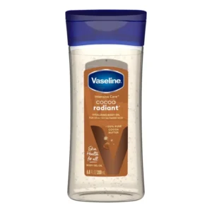 روغن بدن وازلین کاکائو Cocoa Radiant