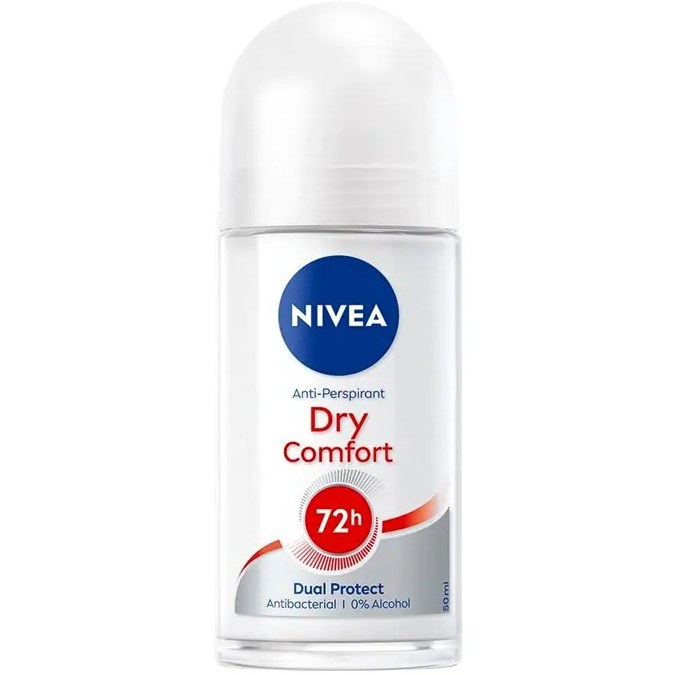 Dry Comfort Dry Comfort