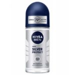 Men Silver Protect