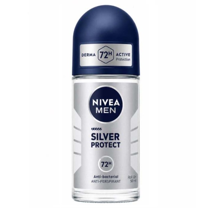 Men Silver Protect Men Silver Protect
